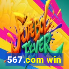 567.com win